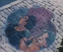 Vegeta & Bulma