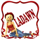 LADAWN