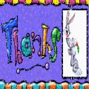 bugs bunny