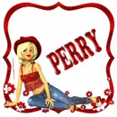 PERRY
