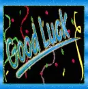 Good luck