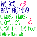 Best Friends