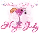 Have a Cool day w/ judy