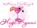 Have a Cool day w/ kymmi