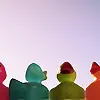 duckies