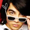 Joe Jonas
