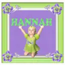 HANNAH