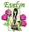 Evelyn