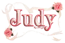roses pink judy