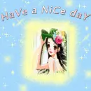have a nice day