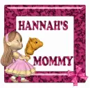 HANNAH