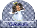 HANNAH