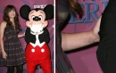demi cutter with mickey!!!
