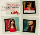 addison montgomery - the look