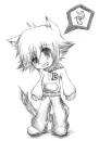 neko boy