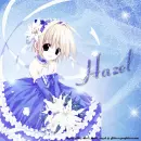 Hazel