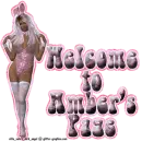 Welcome to Amber's Page