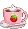 SWEET DRINK PINK