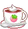 SWEET DRINK WHITE