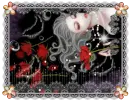 LOVELY RED FLOWER