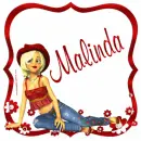 MALINDA