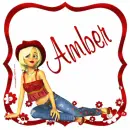 AMBER