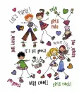 Stick Kids