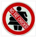 No Fat Chicks