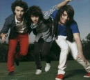 jonas brothers