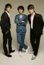 jonas brothers