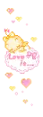 LOVE IS