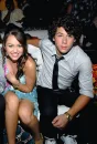 miley and nick