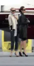 gwen stefani and angelina jolie
