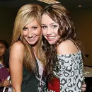 miley and ashley