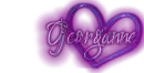 georganne heart