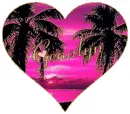 Genalyn heart