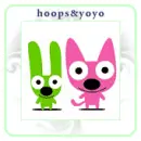 hoops & yoyo :D