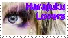 harajuku lovers