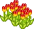 Red Yellow Tulips
