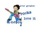 Kealey