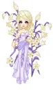 light girl