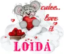 i love it