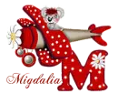 Migdalia