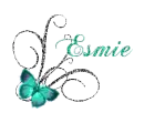 Esmie - first names