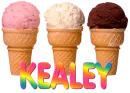 Kealey