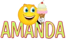 Amanda