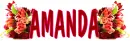 Amanda