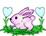 rabbit love
