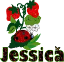 Jessica...