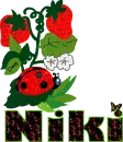 Niki...